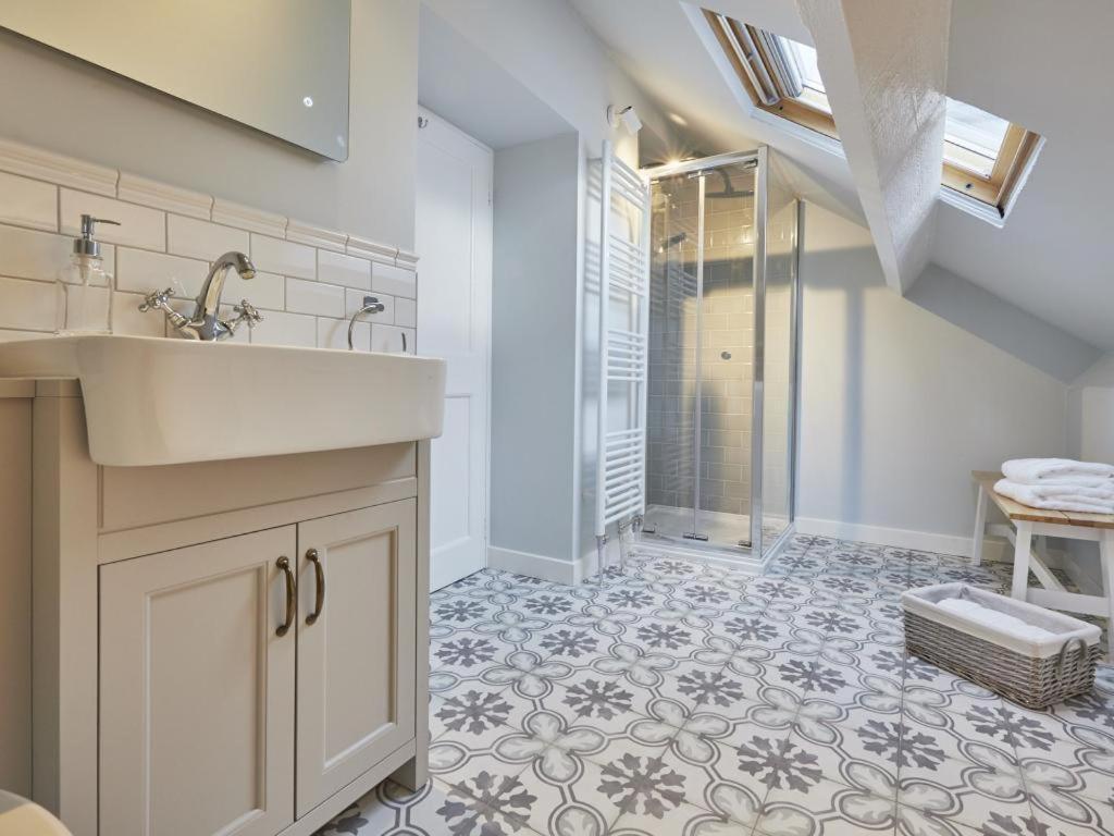 5 Bed In Loweswater Sz424 Lorton Ngoại thất bức ảnh