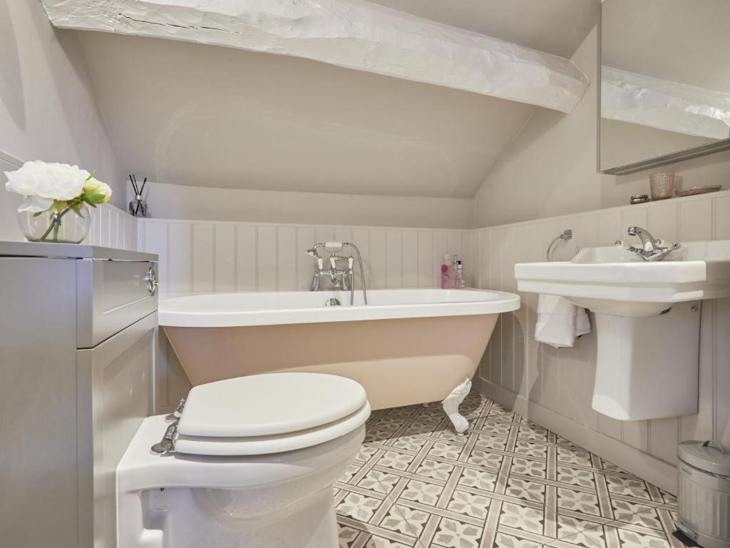 5 Bed In Loweswater Sz424 Lorton Ngoại thất bức ảnh