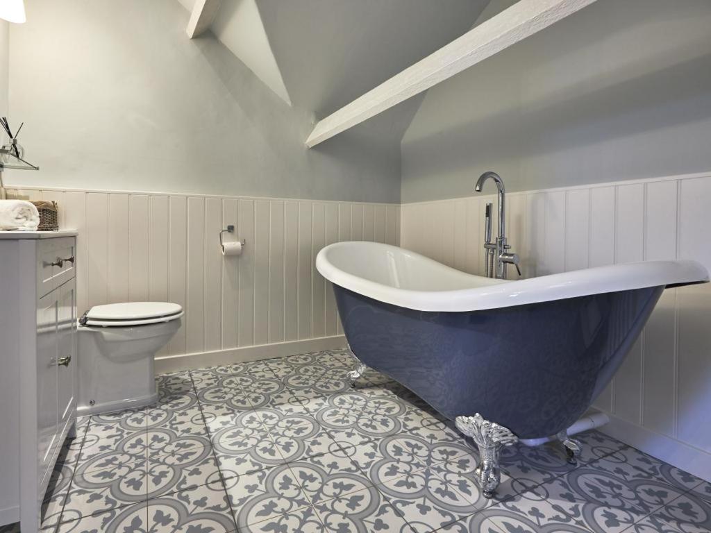 5 Bed In Loweswater Sz424 Lorton Ngoại thất bức ảnh